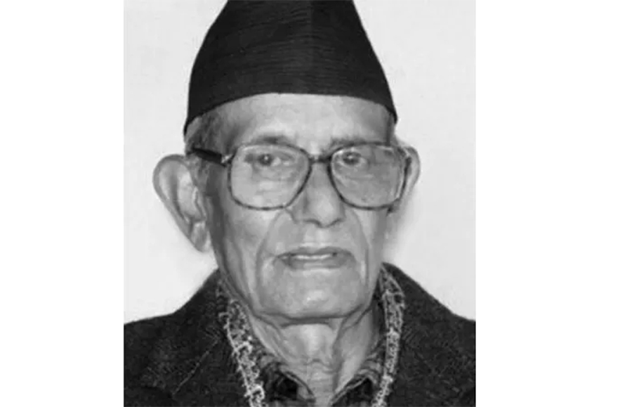 कांग्रेस नेता तथा संविधानसभा सदस्य बस्नेतको निधन