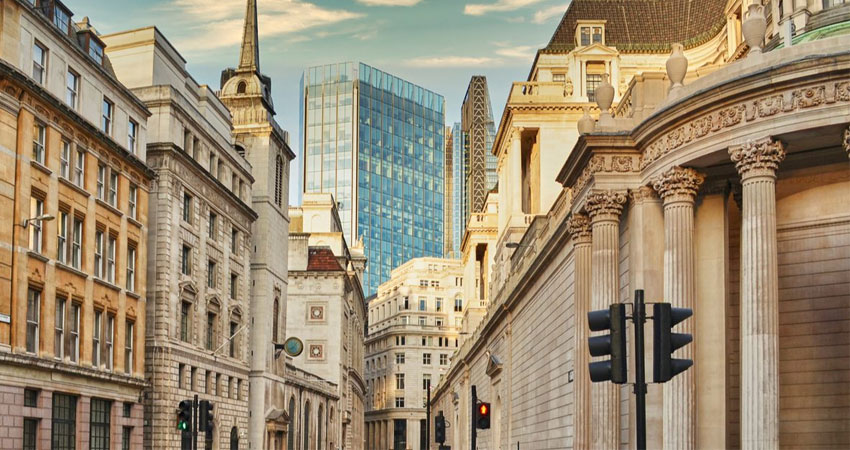 Bank of England raises key rate to 4.5 pct