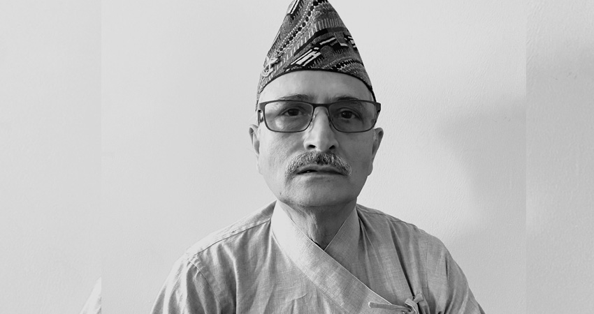 कविता : मतदाताको मनोविज्ञान