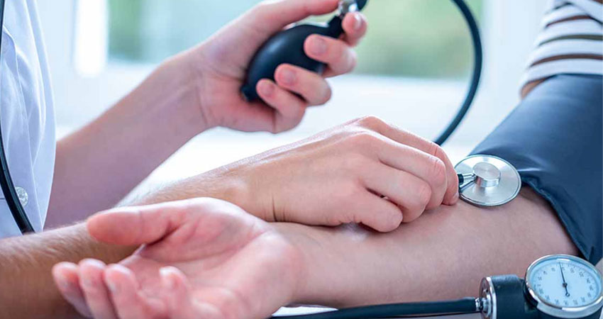 आज विविध कार्यक्रम गरी विश्व उच्च रक्तचाप दिवस मनाइँदै