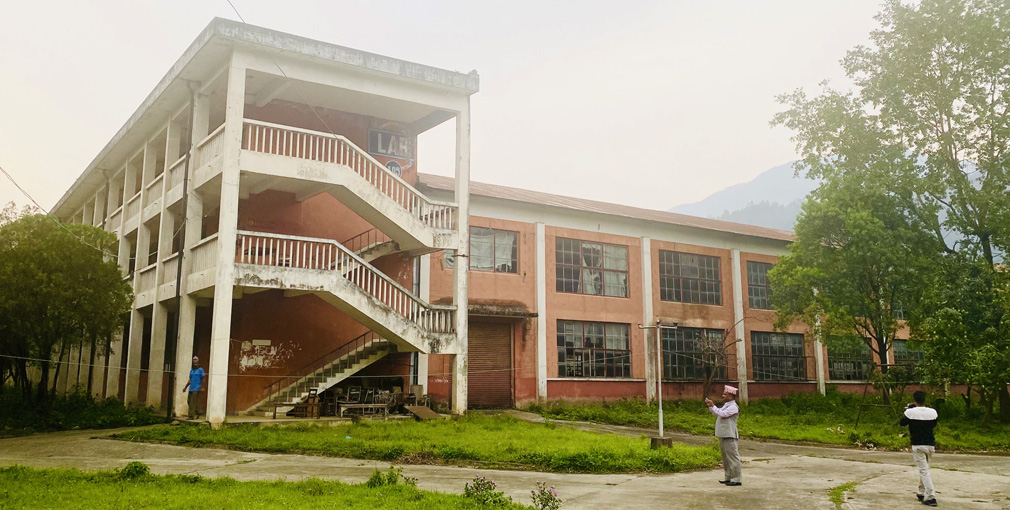 ब्यूँतिएला त गोरखकाली रबर उद्योग ? के भन्छन् सरोकारवाला ?