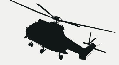 ल्हेन्दे खोला बाढीः तीन प्रहरीसहित १८ जना बेपत्ता, उद्धारका लागि हेलिकोप्टर घट्नास्थलमा