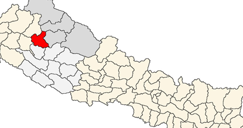 आरोपिलाई पक्राउ गर्न गएको प्रहरी टोलीमाथि नै आक्रमण