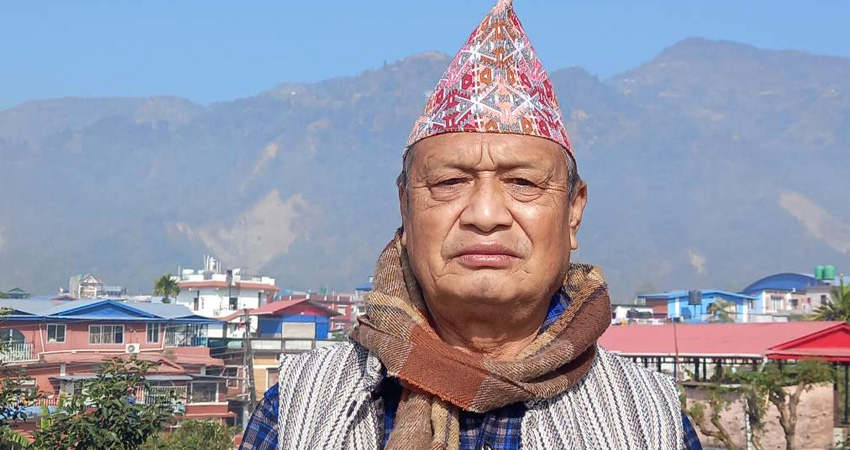 गजल