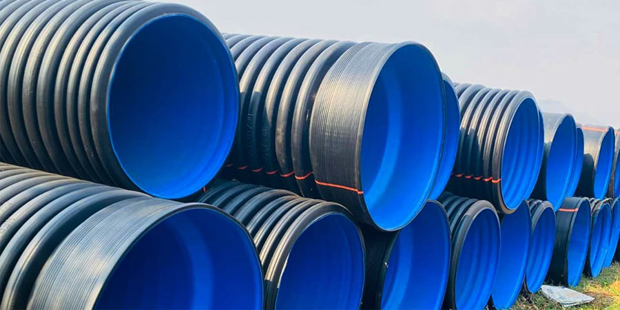 नेपाटपले सुरु गर्यो डिडब्लुसी पाइप उत्पादन