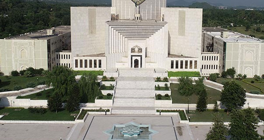 Pakistan Supreme Court judges get paid more than President, PM