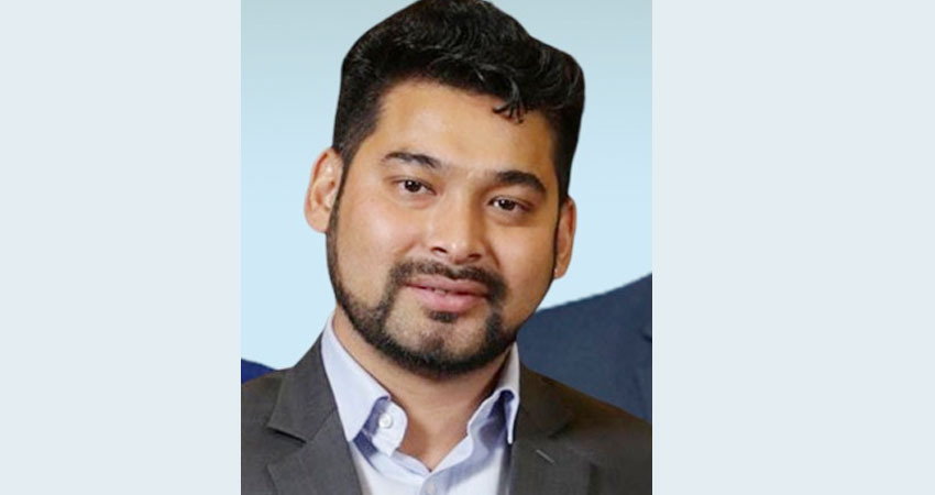 नक्कली भुटानी शरणार्थी प्रकरणमा पक्राउ परेका रायमाझीलाई काठमाडौं ल्याइदैंं