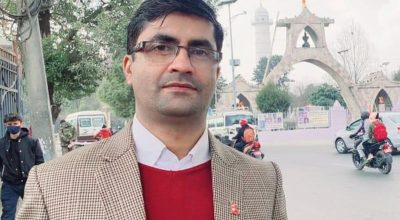 राष्ट्रभक्ती गीत