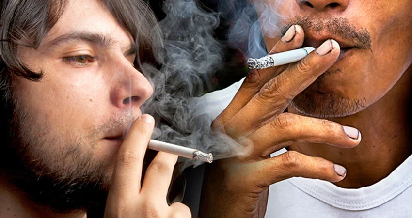 के तपाई धुम्रपान गर्नुहुन्छ ? के तपाईलाई धुम्रपानको असर थाहा छ ? हेर्नुहोस् यस्तो असर गर्दछ …