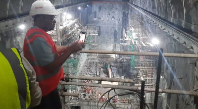 जलविद्युत् आयोजनाको प्रसारण लाइन निर्माणमा विलम्ब