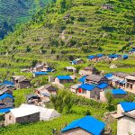 पहाड र हिमाली क्षेत्रमा पूर्वाधार सेवा प्रवाहको प्रतिव्यक्ति लागत बढ्दो पहाड र हिमाली क्षेत्रमा पूर्वाधार सेवा प्रवाहको प्रतिव्यक्ति लागत बढ्दो