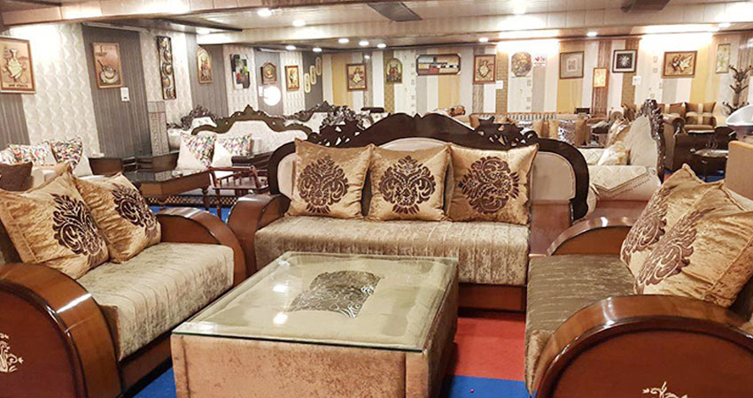 नवौं संस्करणको फर्निचर एक्स्पो आयोजना हुँदै