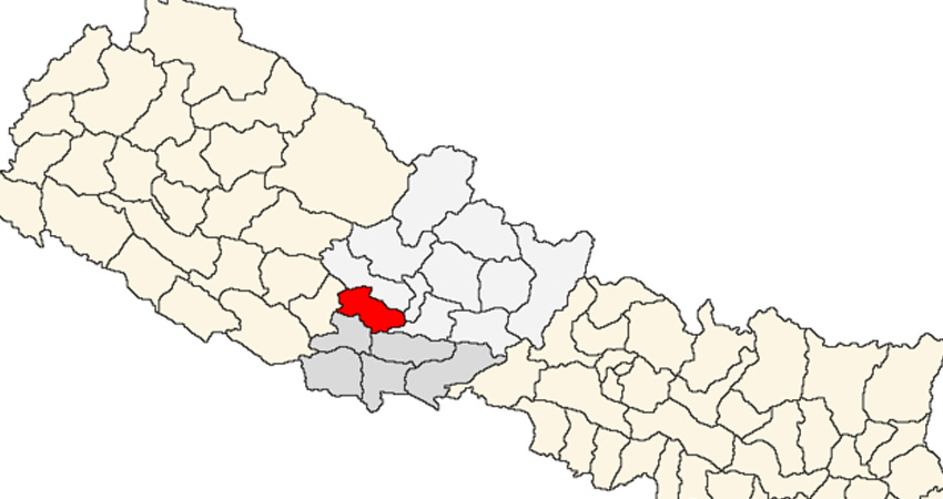 गुल्मीका बाह्र पालिकामा १६ करोड बढी बजेट कटौती, कुन पालिकाको कति कटौती ?