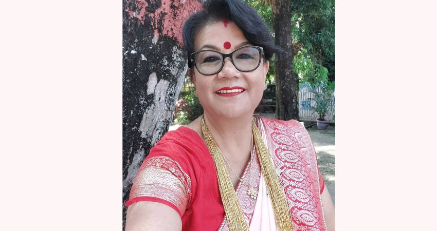 कविता : वार्तालाप