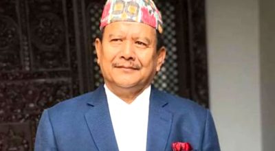 मीनबहादुरले पाँच लाख सुरेश र तीन लाख सविनको परिवारलाई दिने