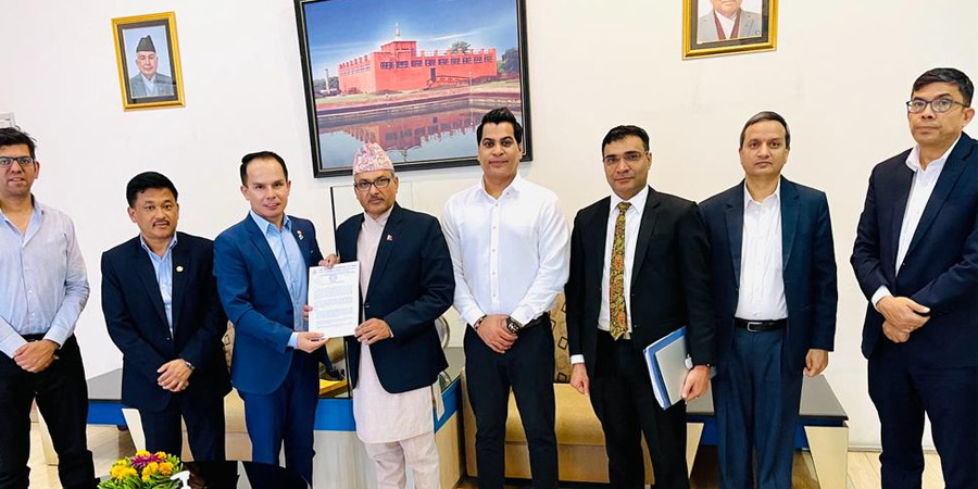 नाडाले बुझायो मौद्रिक नीतिको सन्दर्भमा राष्ट्र बैंकलाई यस्ता सुझाव 