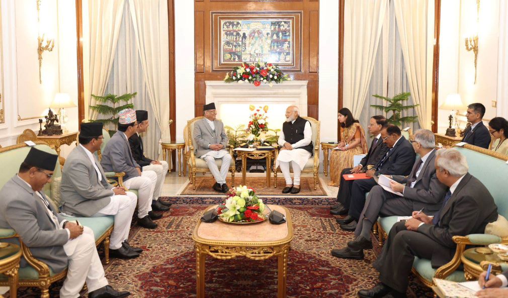 Two petroleum pipelines to be constructed for smooth supply of petroleum products