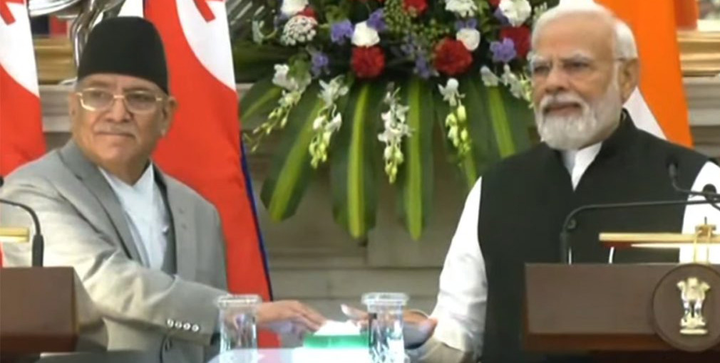 एकीकृत जाँच चौकी : उद्घाटन भएको डेढ महिना वित्दा पनि सञ्चालनमा आएन