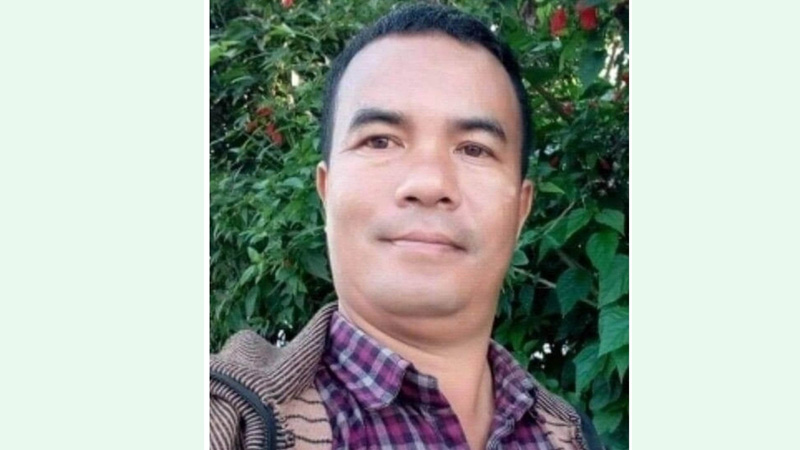 झिल्का कविता