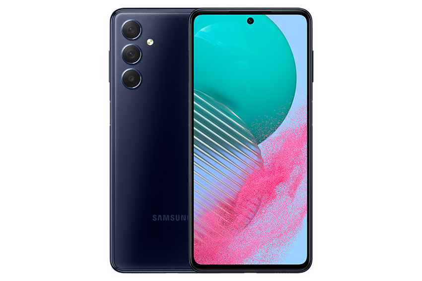 सामसङको उत्कृष्ट स्मार्टफोन ग्यालेक्सी एफ५४ नेपाली बजारमा, के छन् विशेषता ?