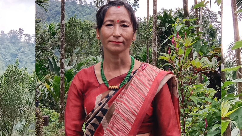 कविता : क्षणिक चुनाव सम्बन्ध चीर