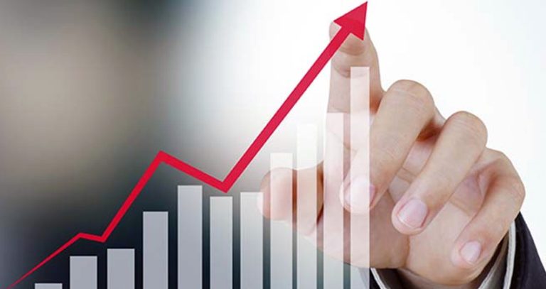 नेप्से परिसूचकमा सामान्य अंकको सुधार