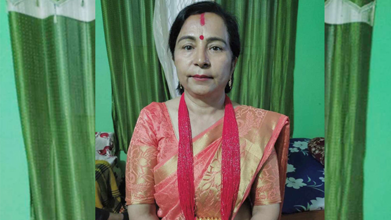 लघुकथा : मालामाल
