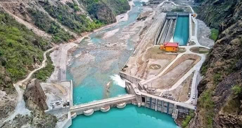 भारतले किन दिएन नेपालका १८ आयोजनाको बिजुली बिक्री अनुमति ?
