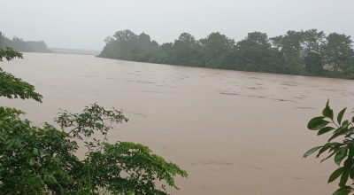 राप्तीमा बेपत्ता दुई युवकको अवस्था अज्ञात, खोजी कार्य जारी