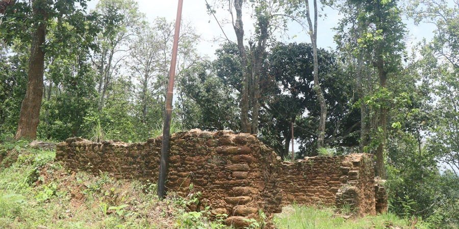 संरक्षणको अभावमा खण्डहर बन्दै आदिकवि भानुभक्तको घर