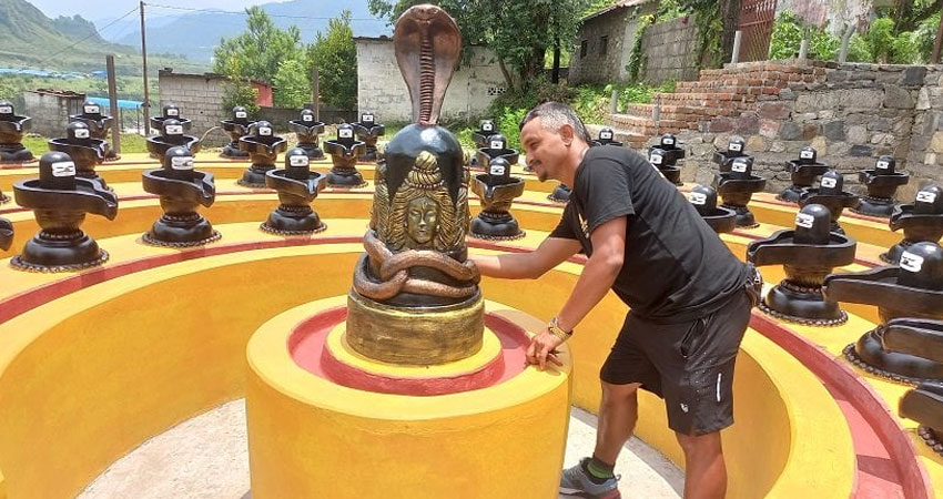 अष्ट्रेलियामा सिकेको फरक सीपले स्वदेशमै मनग्य आम्दानी  गर्दै बोहोरा