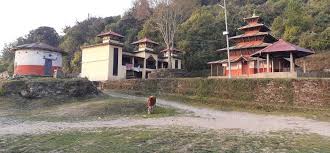 गुल्मीको धार्मिक तथा पर्यटकीय क्षेत्र रेसुङ्गामा साउने मेला सुरु