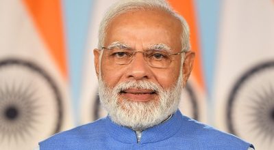 Indian PM Modi to visit Ukraine: foreign ministry