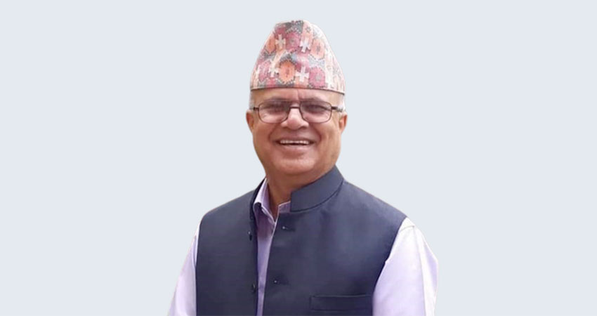 प्रभु महालक्ष्मी लाइफको सिइओमा भट्टराई नियुक्त