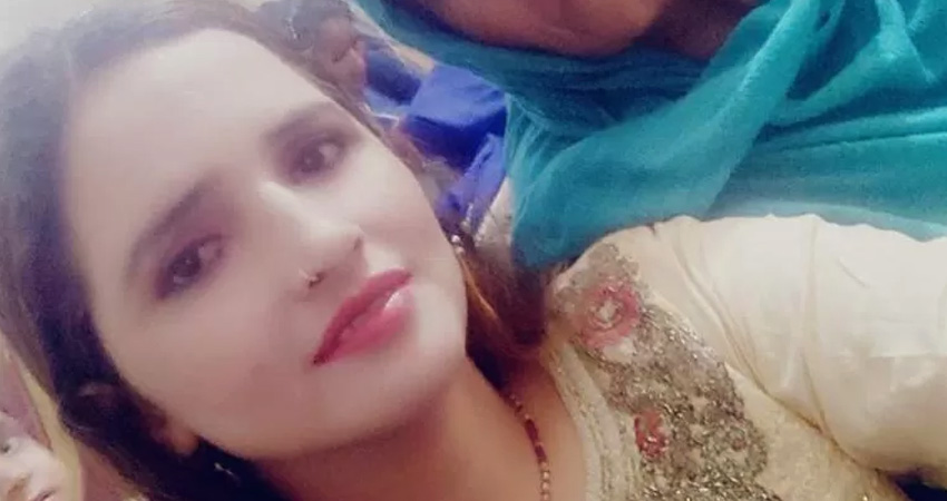 चार छोराछोरीसहित नेपालको बाटो हुँदै भारतमा प्रेमी भेट्न पुगिन् सीमा