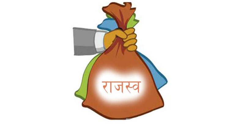 ट्राफिक कारबाहीबाट पाँच लाख ६५ हजार राजस्व सङ्कलन