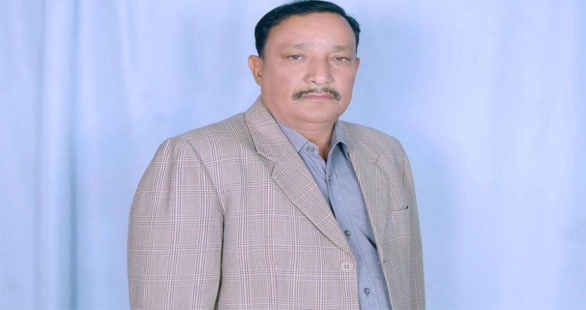 कोशी प्रदेशका मुख्यमन्त्री थापाले पाए विश्वासको मत