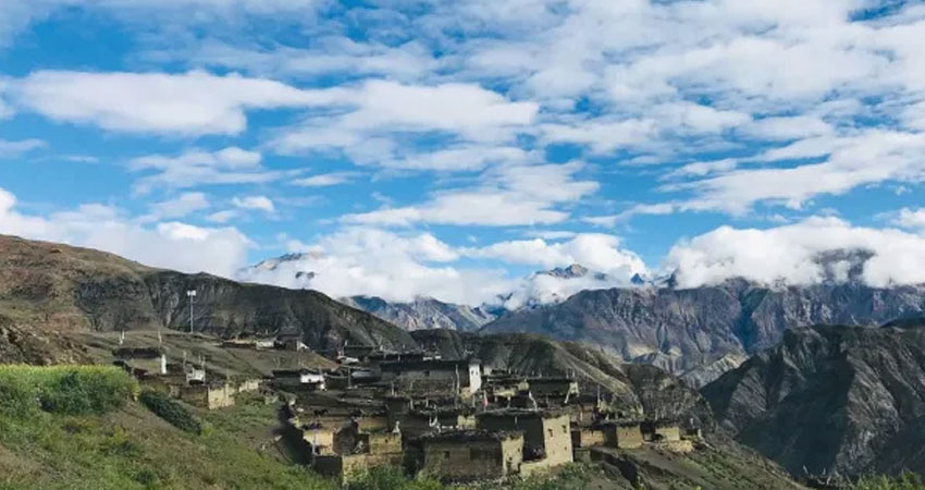 क्याटो र मरिम्ला नाका खोल्न जनप्रतिनिधिको आग्रह