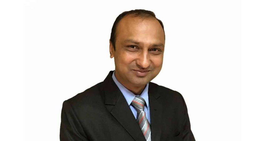 प्रतिलिपि अधिकार रजिस्ट्रारको कार्यालय विज्ञमा अधिकारी मनोनित