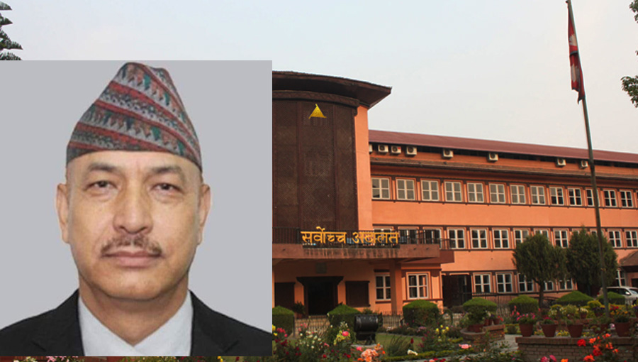 यस्ता छन् प्रधानन्यायाधिश श्रेष्ठका न्यायापालिका सुधारका योजना