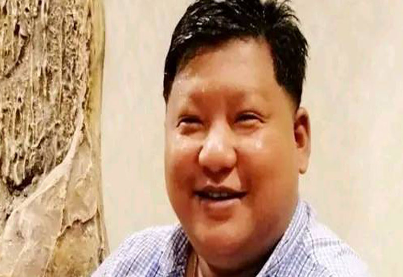 माओवादीले थाल्यो शुद्धिकरणः वाइसिएलका केन्द्रिय सचिव पुलामी निलम्वनमा