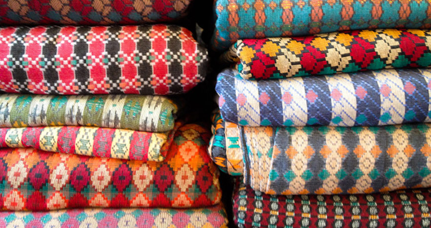 ढाकाको कपडाले बजार पाएन