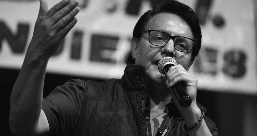 इक्वेडरमा राष्ट्रपतिका उम्मेदवारको हत्या, दुई महिने सङ्कटकाल घोषणा