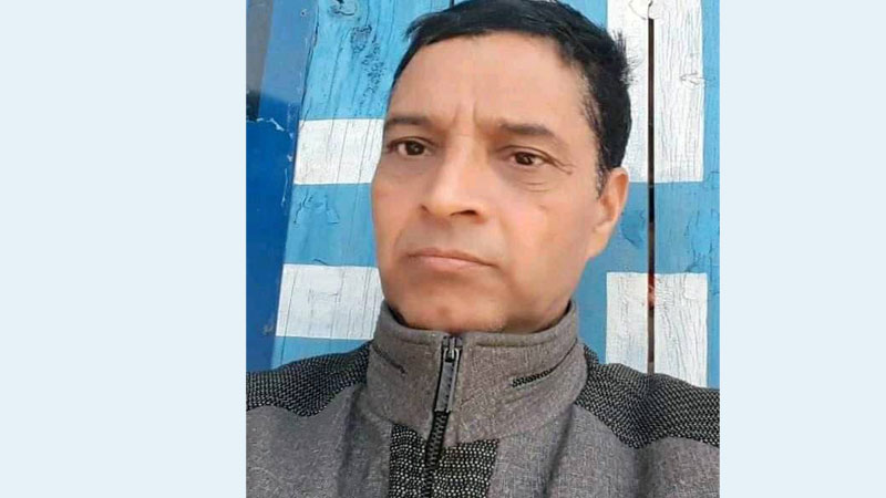 हाइकु