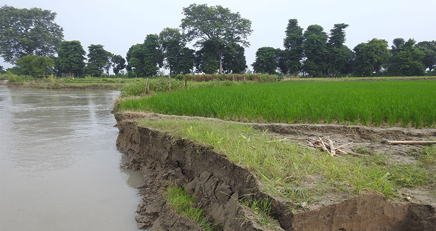सीमा रक्षक कुतियाकवरवासी, राज्यको सुविधाबाट सधैँ वञ्चित