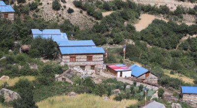 पालिकाद्वारा स्थानीय पाठ्यक्रम तयार पार्न समिति गठन