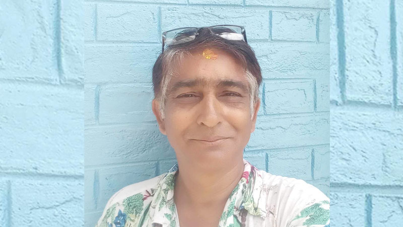 हाइकु