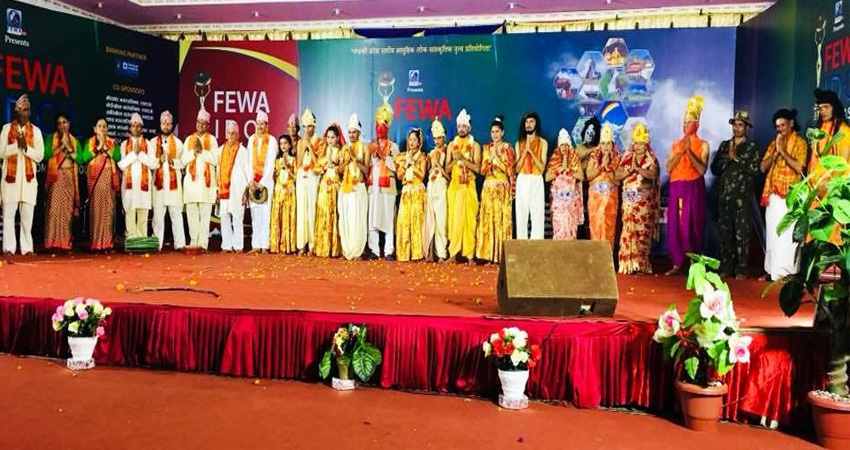 अर्थदेखि कलाकार जोगाउने चुनौतीका बीच बालनलाई निरन्तरता