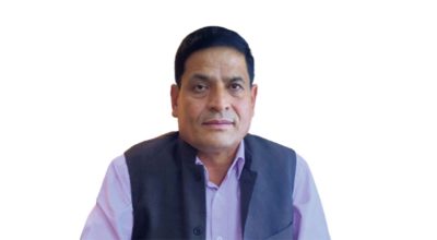 क्यान अध्यक्षमा चन्द पुन : निर्विरोध निर्वाचित