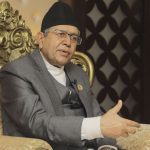 संविधानविरोधी गतिविधिलाई समयमा नै बुझ्न जरुरी छ : सभामुख
